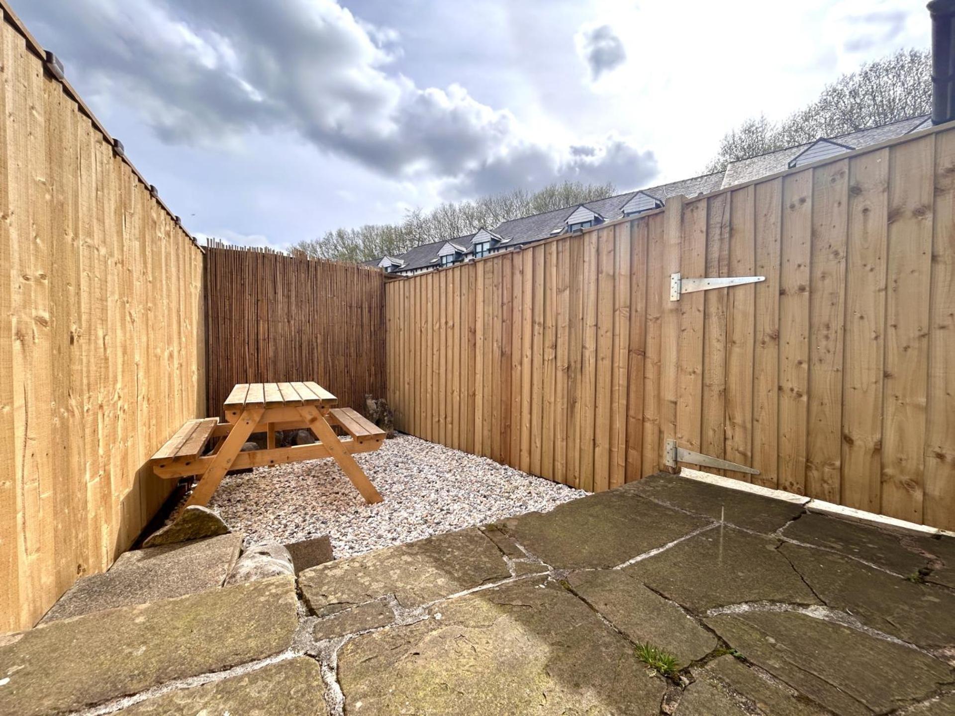 Central Buxton - Modern Cottage - Peak District 外观 照片