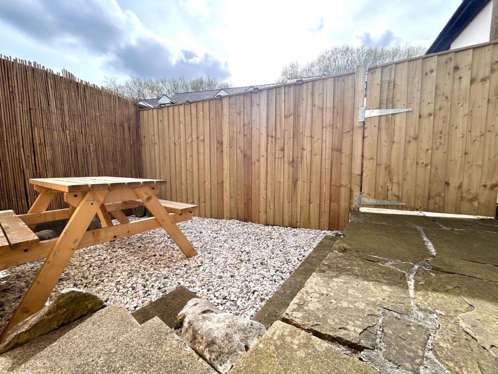 Central Buxton - Modern Cottage - Peak District 外观 照片