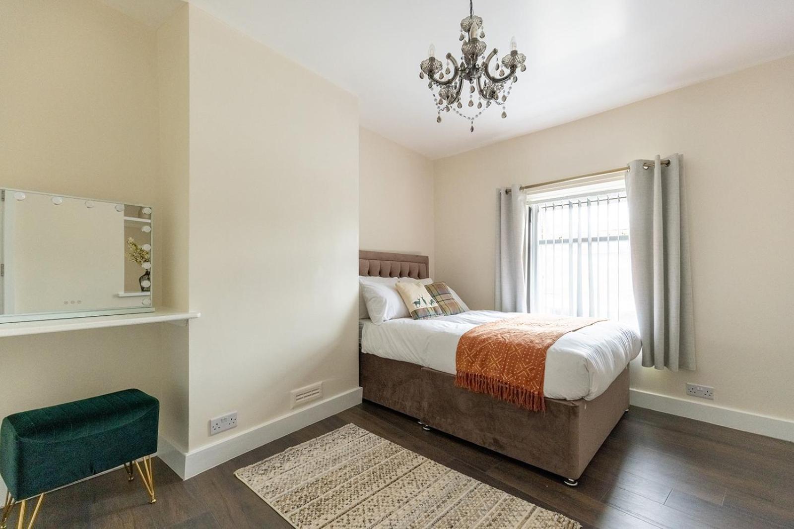 Central Buxton - Modern Cottage - Peak District 外观 照片