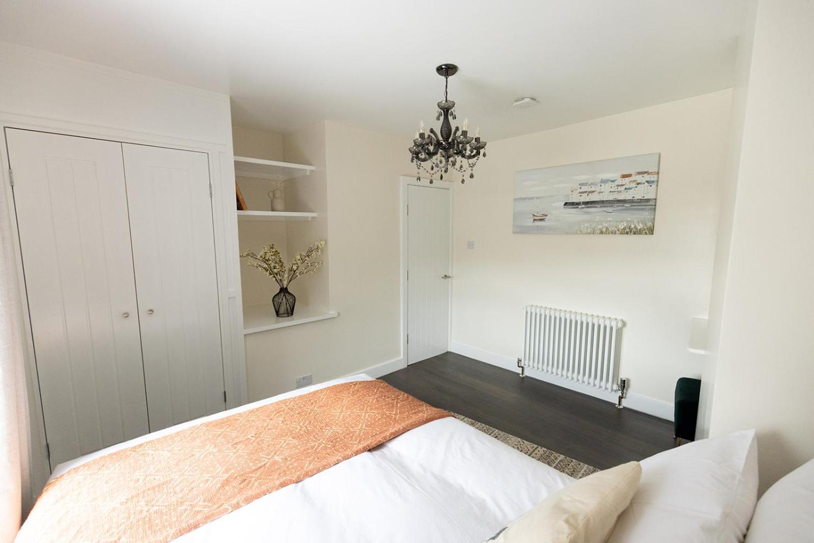 Central Buxton - Modern Cottage - Peak District 外观 照片