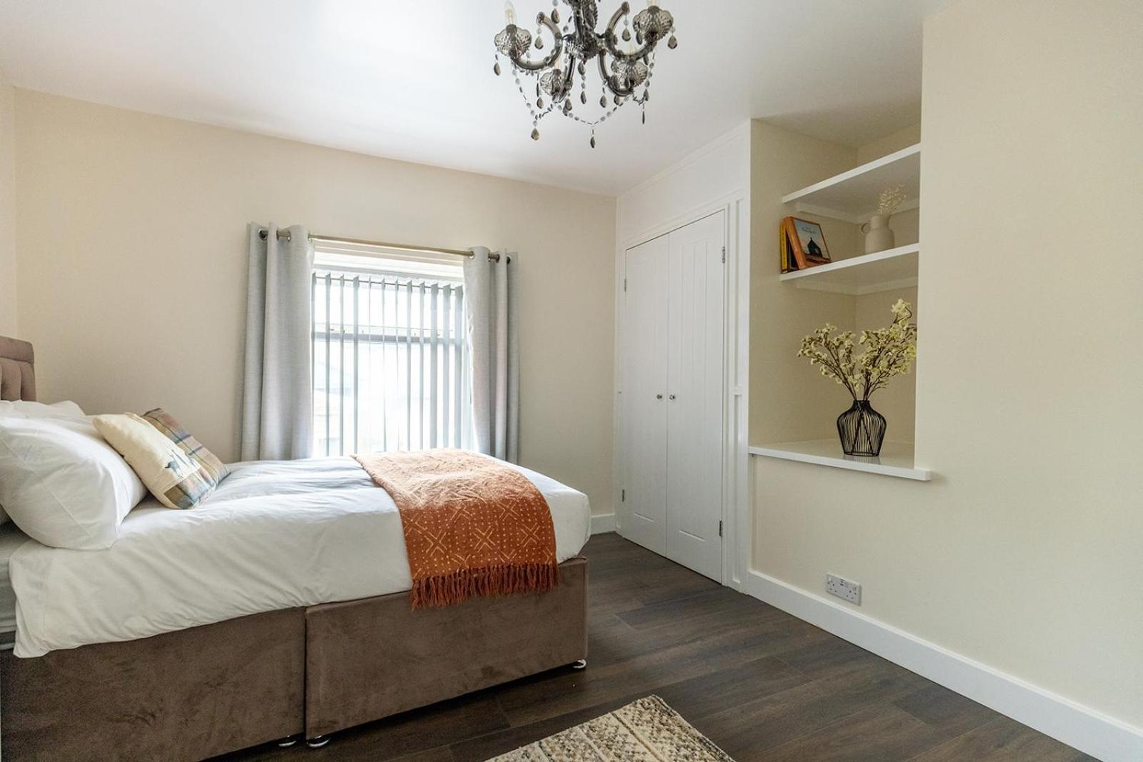 Central Buxton - Modern Cottage - Peak District 外观 照片