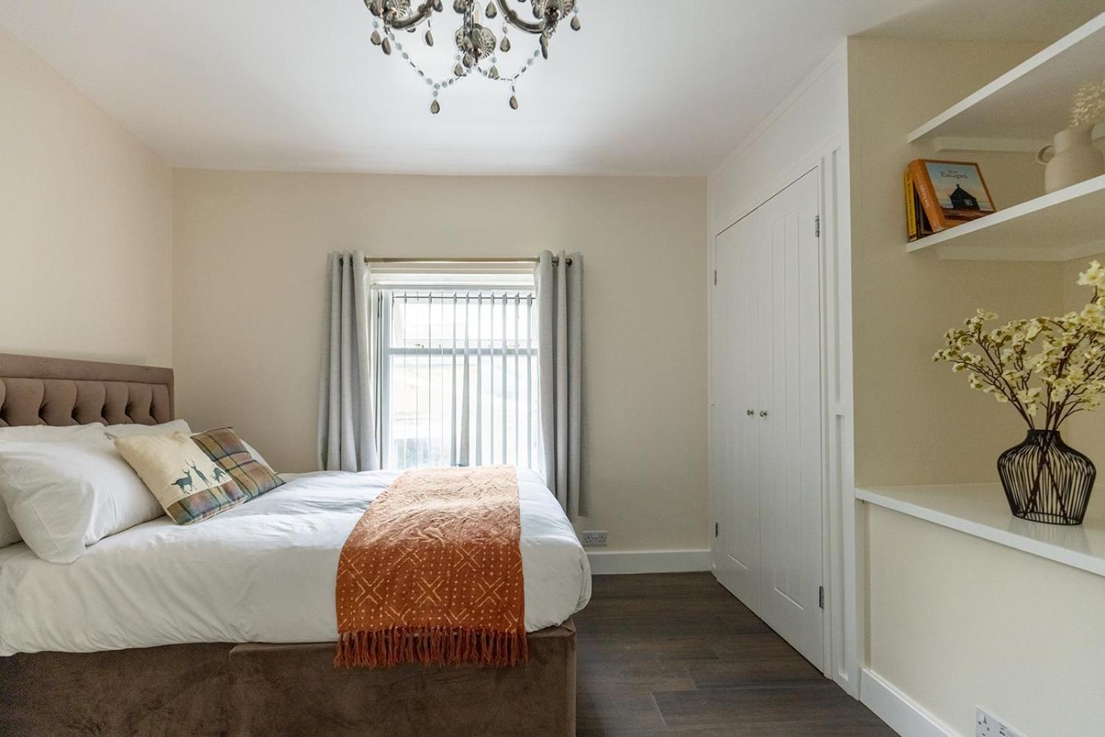 Central Buxton - Modern Cottage - Peak District 外观 照片